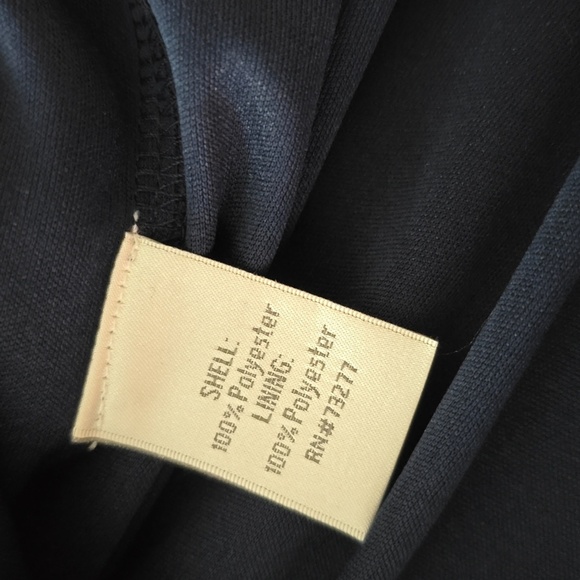 Disney X Lauren Conrad Alice In Wonderland Teacup Dress - Picture 11 of 15